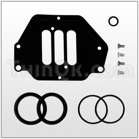 Center Rebuild Kit  DC24K859