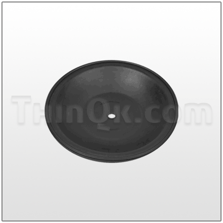 Diaphragm  DC15B312