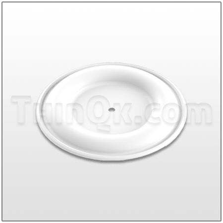 Diaphragm  DC15K312