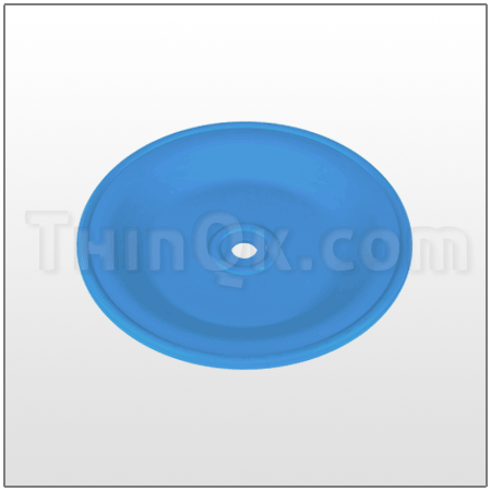 Diaphragm  DC15R024