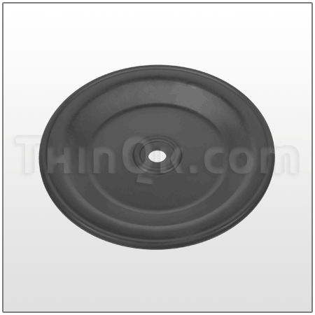 Diaphragm  DC15R025