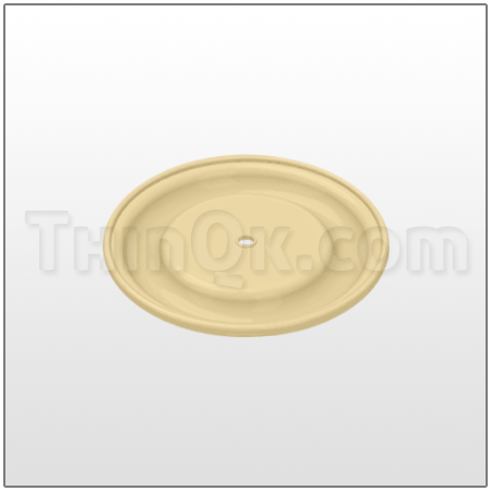 Diaphragm  DC188606