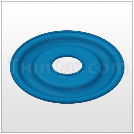 Diaphragm  DC190838