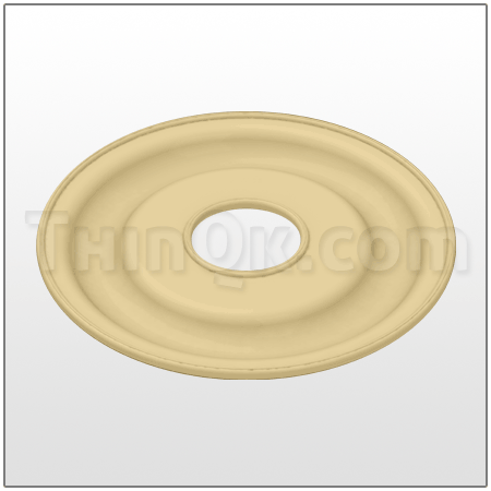 Diaphragm  DC190839