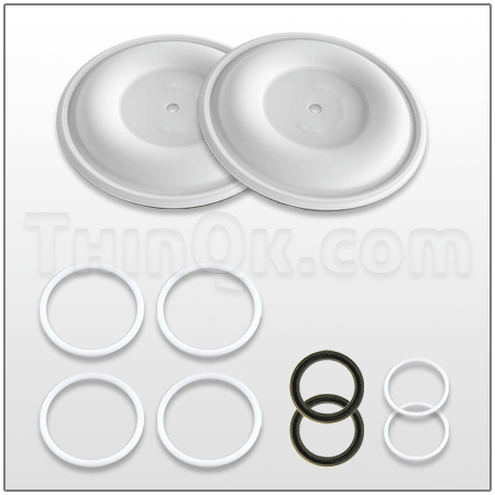 Diaphragm Kit  DC24F399