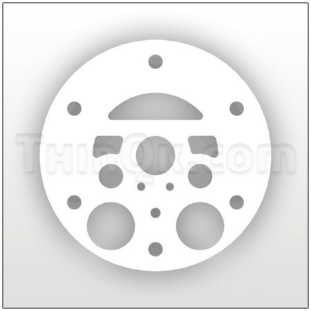 Gasket  DC188603