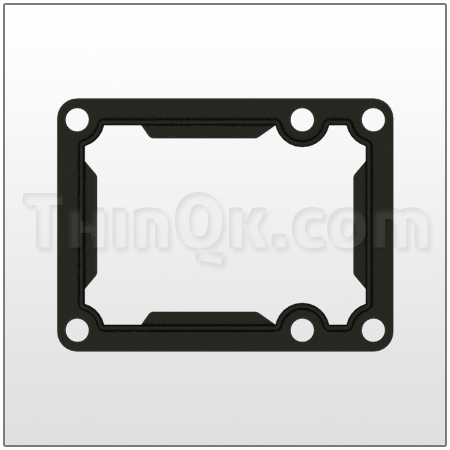 Gasket  DC188618