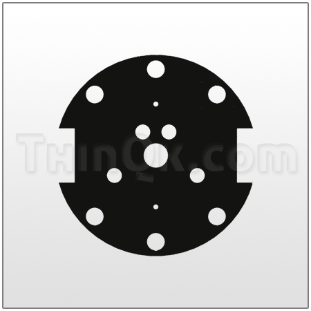 Gasket  DC192765