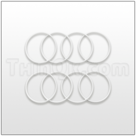 O-Ring Kit Ptfe  DC24K927