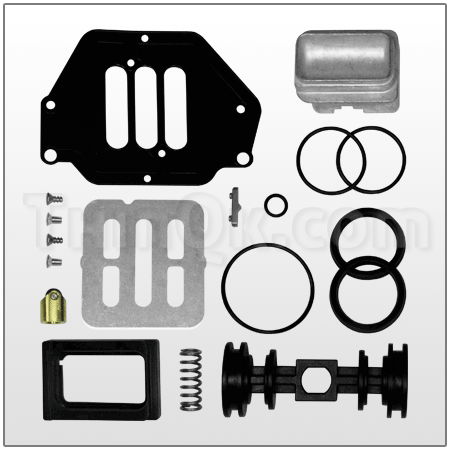 Rebuild Kit  DC24K860