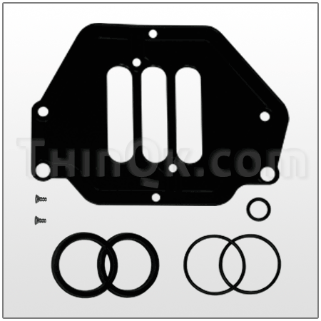 Air Valve Kit  DC24B769