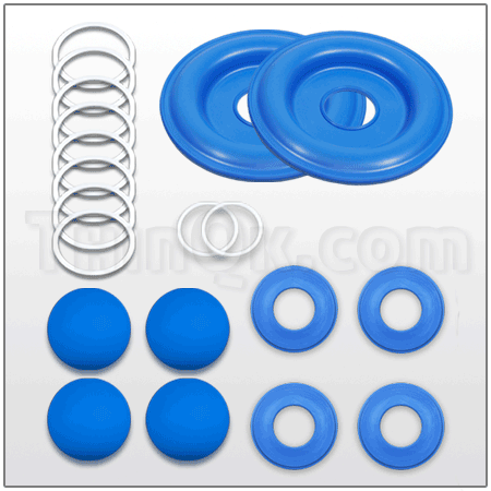 Repair Kit  DC25A863