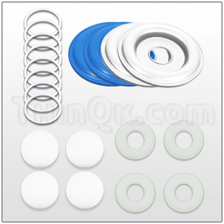 Repair Kit  DC25A864