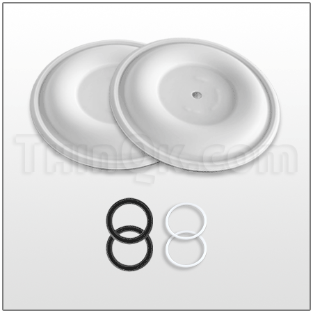 Diaphragm Kit  DC24F398