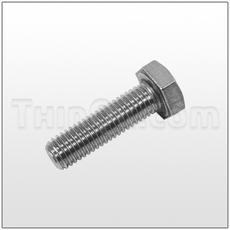 Hex Head Bolt  DC686361