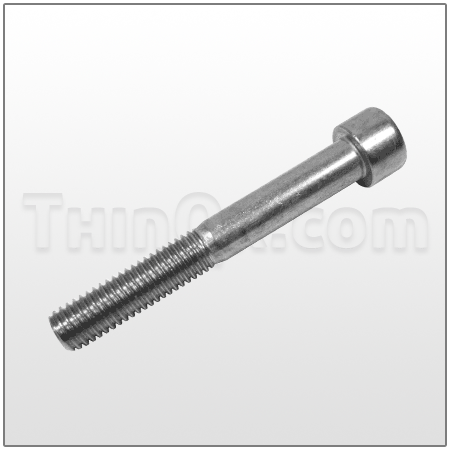 Socket Head Bolt  DC682943