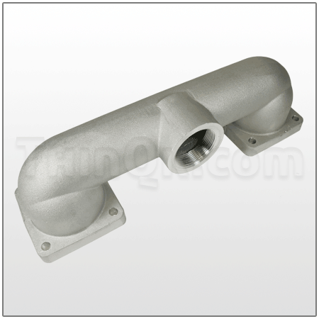 Manifold  DC518-146-156