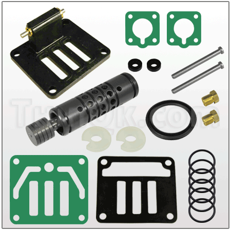 Air Valve Kit  DC476-102-000