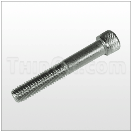 Socket Head Capscrew  DC171-053-115