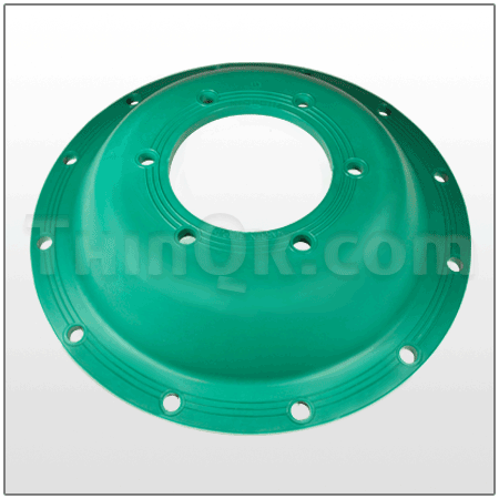 Diaphragm  DC286-018-357