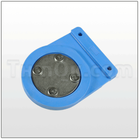 Flap Valve  DC338-011-356