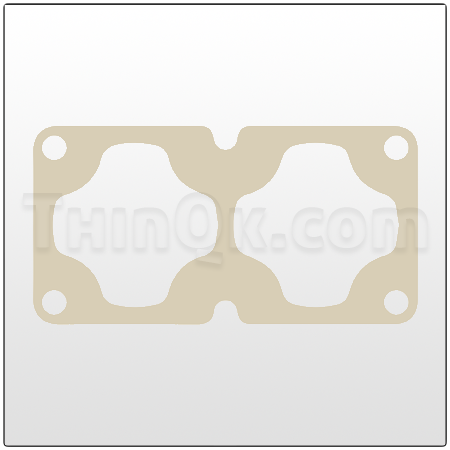 Gasket  DC360-017-426