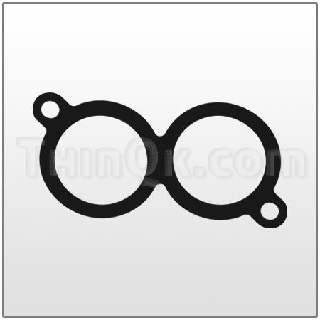 Gasket  DC360-050-379