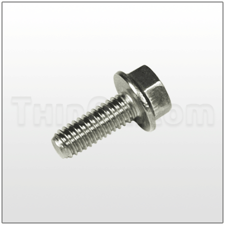 Hex Head Bolt  DC171-075-115