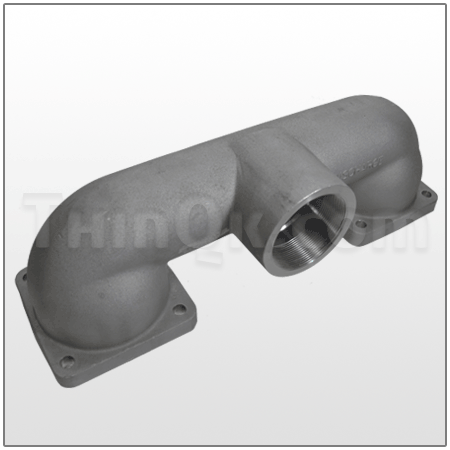 Manifold  DC518-144-156