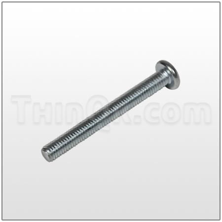 Machine Screw  DC706-027-115