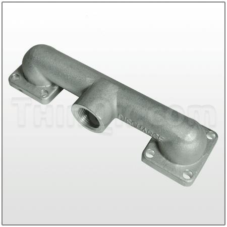 Manifold  DC518-176-156