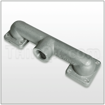 Manifold  DC518-176-156E