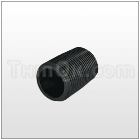 Nipple  DC538-025-555