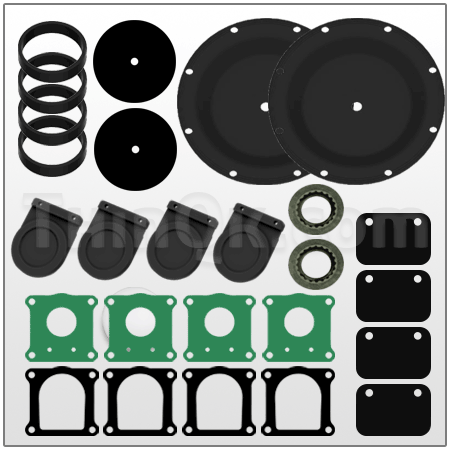 Repair Kit  DC476-248-363