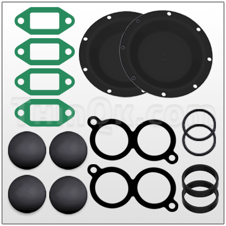 Repair Kit  DC476-043-365