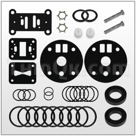 Repair Kit  DC476-320-000