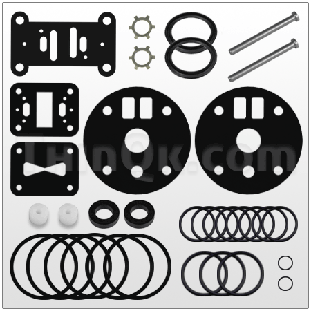 Air Kit  DC476-324-000