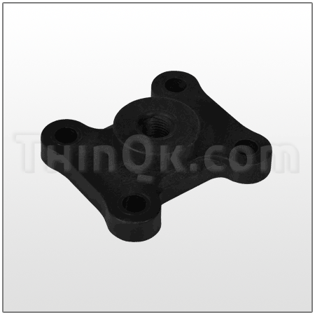 Air Valve Polypropylene DC165-044-551