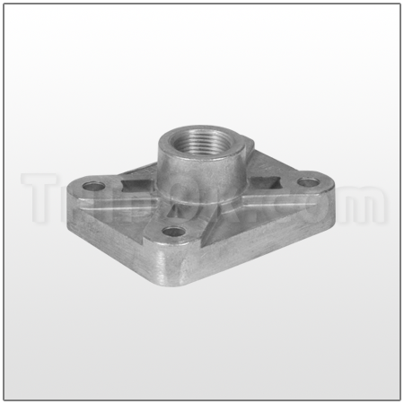 Air inlet Cap  DC165-118-157