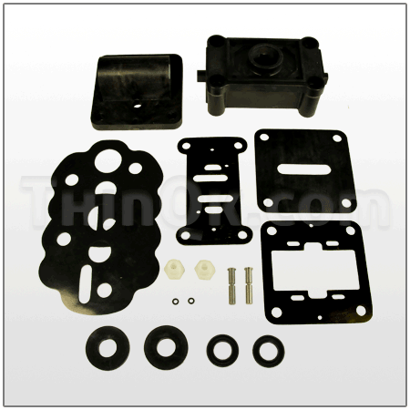 Air Valve Kit  DC476.V176.000