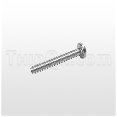 Capscrew  DC172-001-330