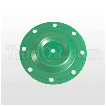 Diaphragm  DC286-095-357