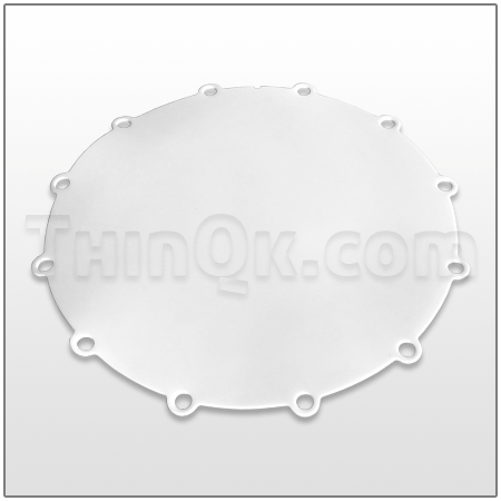 Diaphragm  DC286-017-604