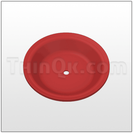 Diaphragm  DC286-005-354