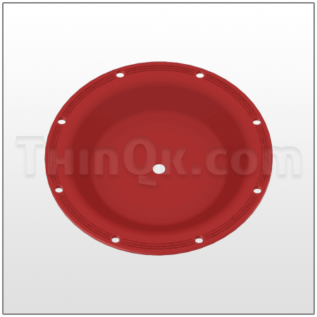 Diaphragm  DC286-007-354