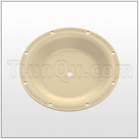 Diaphragm  DC286-007-356