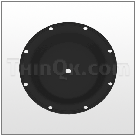 Diaphragm  DC286-007-360