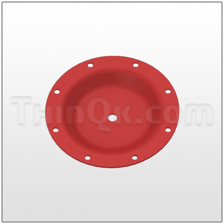 Diaphragm  DC286-008-354