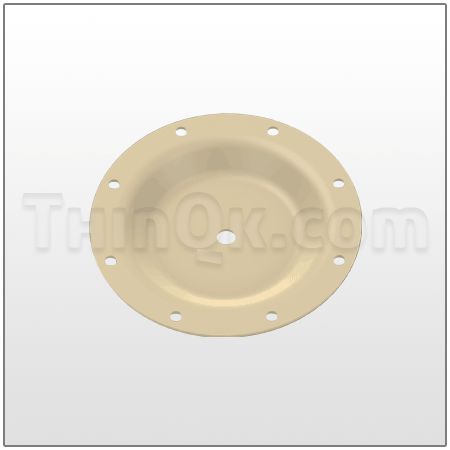 Diaphragm  DC286-008-356