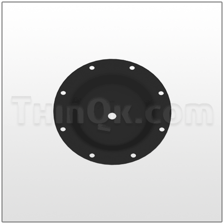 Diaphragm  DC286-008-360